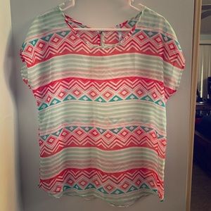 Medium Blouse